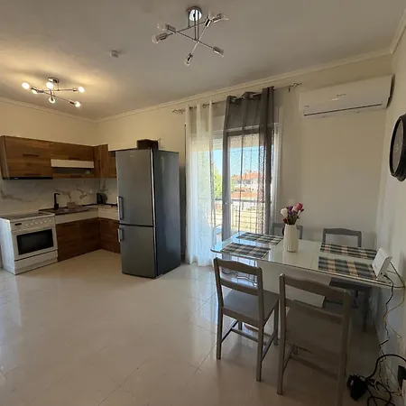 John Nik Maisonette 1 Epanomi
