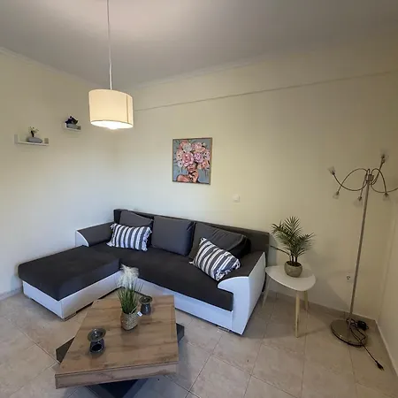 Appartamento John Nik Maisonette 1