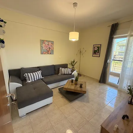 John Nik Maisonette 1 *