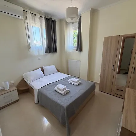 John Nik Maisonette 1 Epanomi