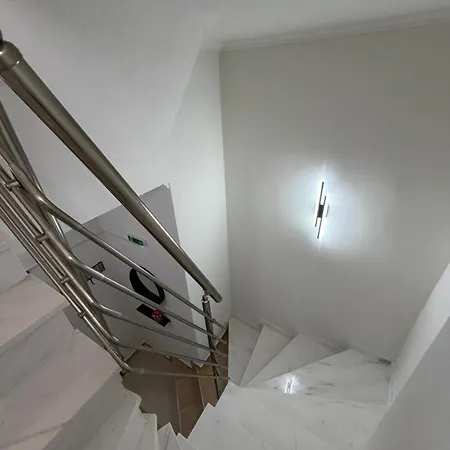 Appartement John Nik Maisonette 1
