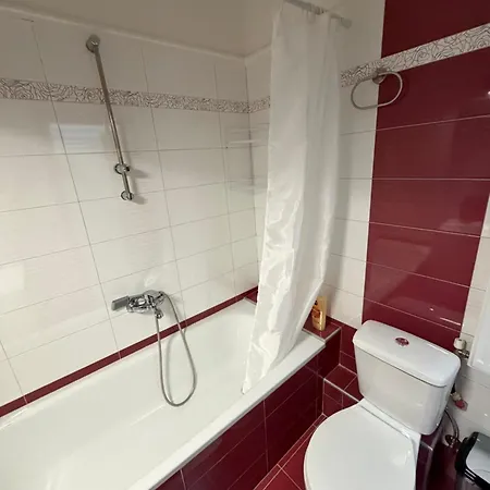 Appartamento John Nik Maisonette 1 Epanomi