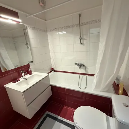 John Nik Maisonette 1 Epanomi