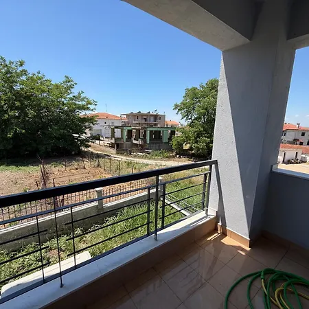 Appartamento John Nik Maisonette 1 *