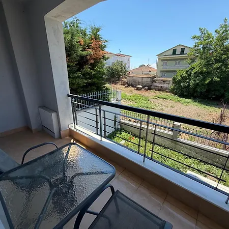 John Nik Maisonette 1